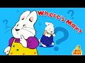 Where s Max Hide and Seek Game Max Ruby flash longplay