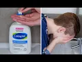 How to use the NEW Cetaphil Daily Facial Cleanser