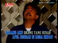 Download Lagu Tergusur Cintaku - Rano Karno - Karaoke No Vocal