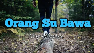 Download ORANG SU BAWA - Nap Elegant [lirik] MP3