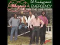 Download Lagu The Whispers   Emergency (DJ FG Try the line remix)