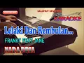 Download Lagu LELAKI DAN REMBULAN ll KARAOKE NOSTALGIA ll FRANKY AND JANE ll NADA PRIA F=DO