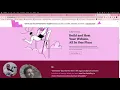 Creating an animated button on hover using interactions in Webflow - Live Stream 2021