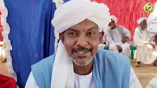 مهرجان أستقبال السيد الناظر علي إبراهيم محمد عثمان دقلل ناظر عموم قبائل البني عامر 
