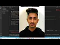 Face Detection using python cv2 Python to AI ML and Data Science Code with Lakshit