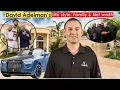 Meet Denver Nuggets Coach David Adelman s Wife Kids Career Lifestyle And Net Worth 2025