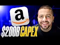 The Amazon Stock Dip A Generational Buying Opportunity or a Falling Knife AMZN Stock Deep Dive