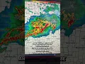 Severe Weather Possible Again Tonight Across Central Illinois