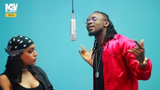 tell me now by kc pop ft yashna covers intune