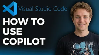 How to Use Copilot on VS Code Step by Step