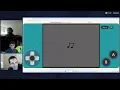 Playing YOUR mini game jam games in MakeCode Arcade