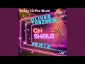 Lagu Oh Sheila (Oliver Tanzbein Remix)
