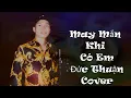 MAY MẮN KHI CÓ EM - ĐẠT VILLA X PHẠM SẮC LỆNH // ĐỨC THUẬN COVER NHẠC HOT TIKTOK 2022