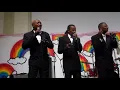 The Persuasions perform Good Times (2018)