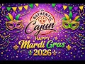 Inside Mardi Gras in Houma Louisiana Parade Floats Throws