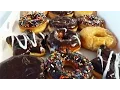 Dunkin Brands CEO on Food Trends and More