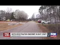 Multiple agencies investigating death in Laurens County deputies say