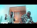Francis Nize - AGBON [Official Video] ft. Akobeghain