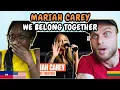 Download Lagu REACTION TO Mariah Carey - We Belong Together (Live at Capital's Summertime Ball 2025)