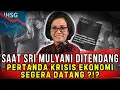Download Lagu SRI MULYANI DIGANTI, PASAR IHSG ANJLOK \u0026 KRISIS AKAN DATANG?!? | EPS.3118