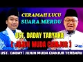 Download Lagu USTAD DADAY TARYANA /JUJUN MUDA CIANJUR TERBARU 