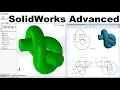 SolidWorks Advanced Tutorial