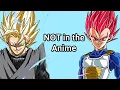Download Lagu The TOTAL Insanity of the Manga Goku Black Arc!