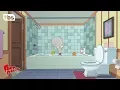 American Dad Kloger Clip TBS