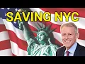 SAVING NYC with Mayoral Candidate WHITNEY TILSON
