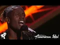 Download Lagu Jamal Roberts | Her Heart | Full Performance  | Hollywood Week | American Idol 2025