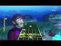 The Beatles Rock Band - "Octopus's Garden" Expert Guitar 100% FC (94,629)