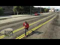 Fast Run Cheat Super Speed - GTA V Cheats