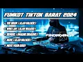 Download Lagu FUNKOT TIKTOK BARAT 2024 [ DJ THE DRUM X DJ WHO I AM ] - DJ PENDIARMANDA