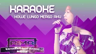 Download Kowe Lungo Mergo Aku - Demang Family  (KARAOKE \u0026 LIRIK PIANO TANPA VOCAL) MP3