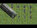 Snap to Grid with Pixel Perfect Camera - Point Click Unity Tutorial