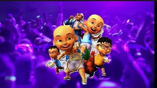 Download GOYANG UPIN \u0026 IPIN 🔥 ( TIAZ ISINI ) NEW 2022 MP3