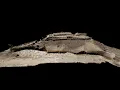 Titanic Wreckage 2023 - A 3D Scan Of The Ship 700 000 photos
