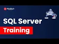 SQL Server Course Demo By MindMajix 2025 Microsoft SQL Server Training and Certification