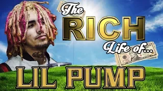 LIL PUMP - The RICH Life
