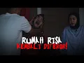 HANTU KIRIMAN DI RUMAH RISA #ghosthousetour
