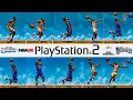 Top 10 Most Awesome PS2 Basketball Games - Must-Play Classics!