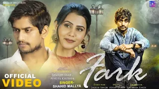 tu ja mujhe fark nahin padta new song sad love story fark