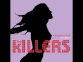 Mr. Brightside (Jacques Lu Cont's Thin White Duke Radio Remix)