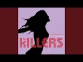 Mr. Brightside (Jacques Lu Cont's Thin White Duke Radio Remix)