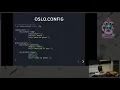 Protecting plaintext secrets in configuration files