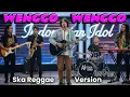 Lagu FAJAR SADBOY - WENGGO WENGGO (COVER SKA REGGAE)