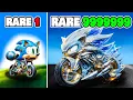 Download Lagu Upgraden naar de legendarische Sonic Bike in GTA 5