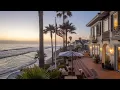 Oceanfront Italian Villa in Carlsbad 5143 Shore Drive Tim Smith Real Estate Group