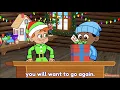 ToyLand 🎅 Kids Christmas Songs, Marching Toy Soldiers & Elves 🎅 The Learning Station Kids Songs