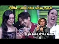 Download Lagu Arbil cinta sabun mandi group 4 top 17 show dangdut academy 7 | DA7